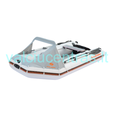 Kolibri priekinis valties tentas